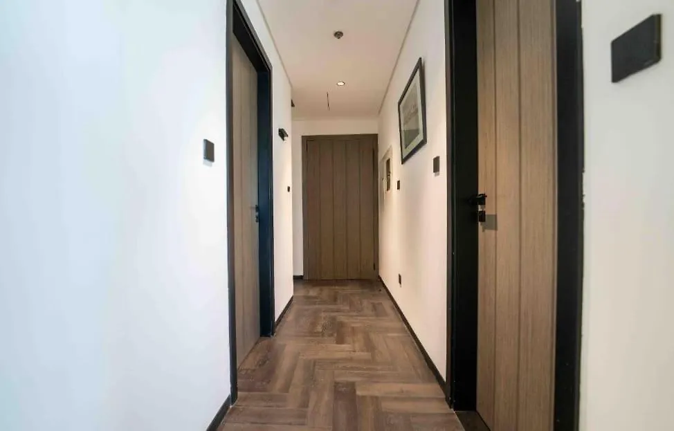 Business And Leisure Hub Apartment Dubai 0*,  United Arab Emirates