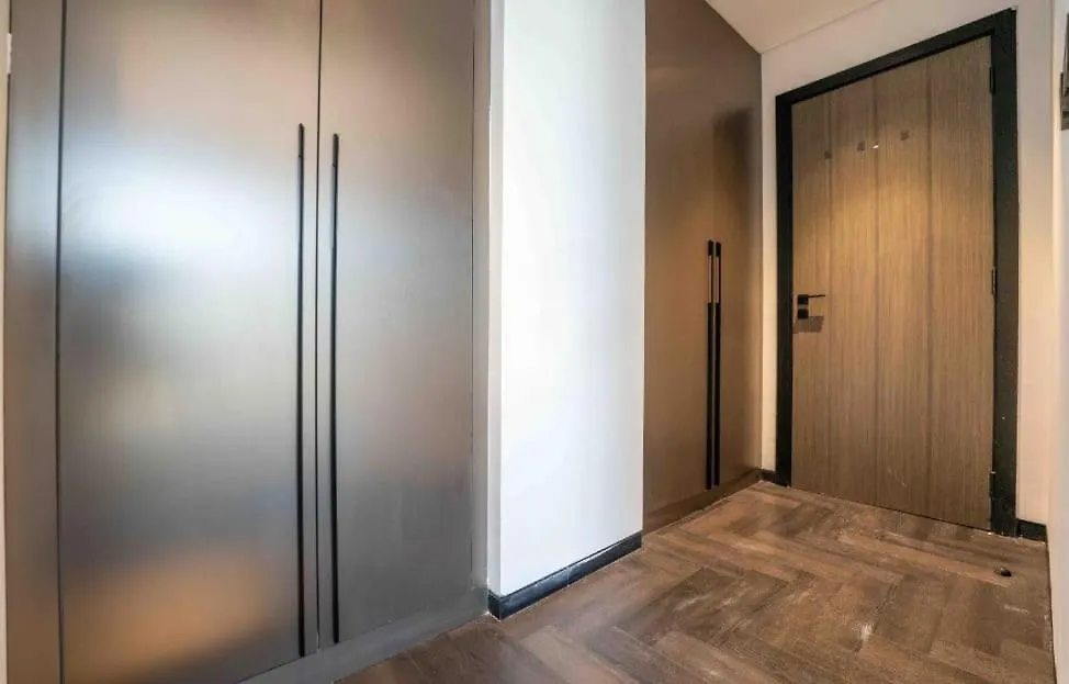 Business And Leisure Hub Apartment Dubai United Arab Emirates